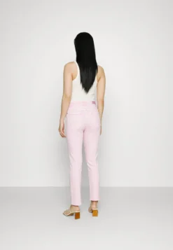 7 For All Mankind Easy Slim Ankle Colluxvin - Jean Droit - Pink 8 7 For All Mankind Easy Slim Ankle Colluxvin - Jean Droit - Pink -7 For All Mankind ace0f350673c4893b832b292d51a216d scaled