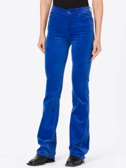 7 For All Mankind Pantalons En Toile évasé Pantalon LISHA Femme Bleu Roi 7 7 For All Mankind Pantalons En Toile évasé Pantalon LISHA Femme Bleu Roi -7 For All Mankind ae387e39f435776be1239493e0b2a001 scaled