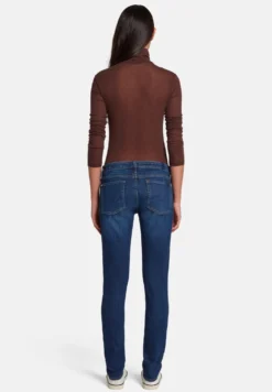 7 For All Mankind Pyper - Jeans Skinny - Dark Blue 8 7 For All Mankind Pyper - Jeans Skinny - Dark Blue -7 For All Mankind aea6c87e1dd54b71a6913d2cec5209c7