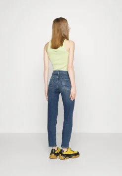 7 For All Mankind Roxanne - Jeans Skinny - Dark Blue 8 7 For All Mankind Roxanne - Jeans Skinny - Dark Blue -7 For All Mankind aeffcdb35324455f964abf77aef2affe scaled