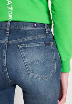 7 For All Mankind The Crop Soho - Jean Droit - Light Blue 9 7 For All Mankind The Crop Soho - Jean Droit - Light Blue -7 For All Mankind b026dd33fb5048fbba9f2030a66bcd97 scaled