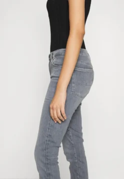 7 For All Mankind Sliillmet - Jeans Skinny - Grey -7 For All Mankind b0f12336b5d4474cade431e4b26ca11c scaled