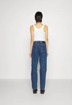 7 For All Mankind Tess Trouser Blaze - Jean Droit - Mid Blue 8 7 For All Mankind Tess Trouser Blaze - Jean Droit - Mid Blue -7 For All Mankind b30d1a06d2a1412cb3e5d564535aeaf4 scaled