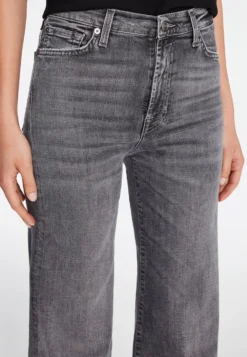 7 For All Mankind Modern Dojo - Jean Flare - Grey 9 7 For All Mankind Modern Dojo - Jean Flare - Grey -7 For All Mankind b3505f6733c644618da093142d7d84ba scaled