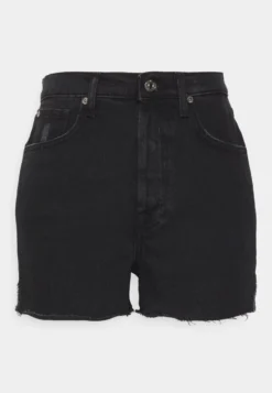 7 For All Mankind Easy Ruby Collide - Short En Jean - Black 12 7 For All Mankind Easy Ruby Collide - Short En Jean - Black -7 For All Mankind b440b1dcf3bd4cef85cc3c223dab5249 scaled