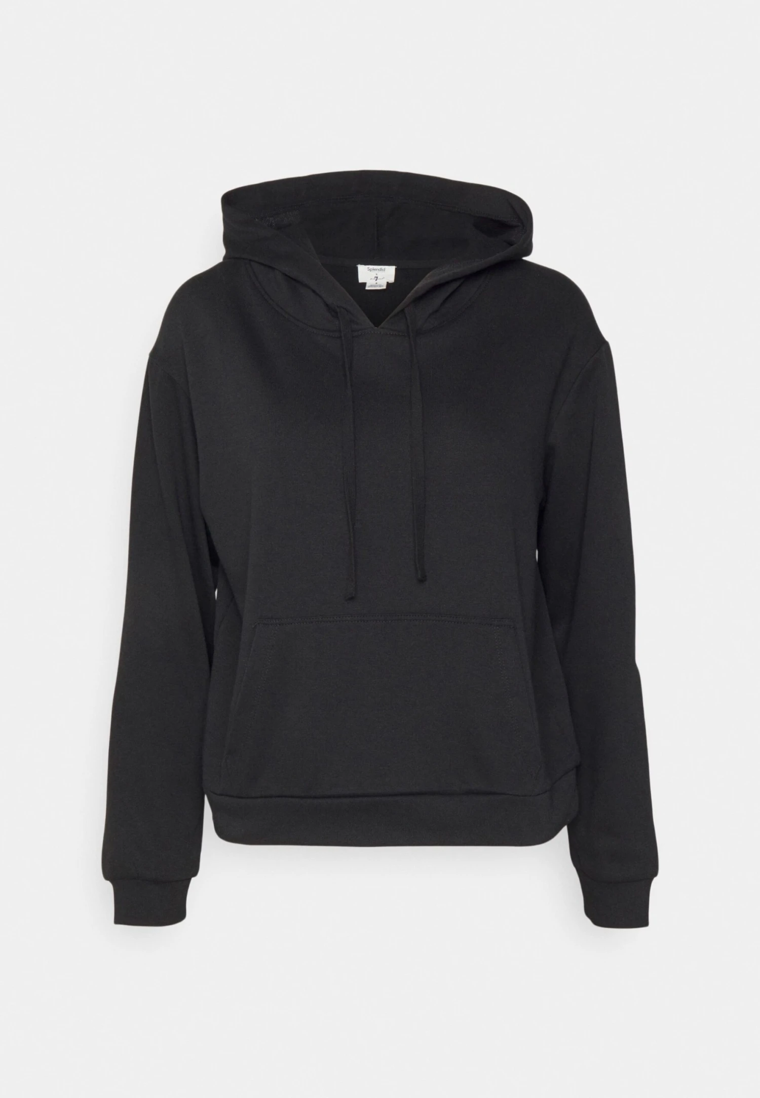 7 For All Mankind Reccotpol - Sweat À Capuche - Black 5 7 For All Mankind Reccotpol - Sweat À Capuche - Black – Image 5