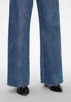 7 For All Mankind Zoey - Jean Flare - Mid Blue 9 7 For All Mankind Zoey - Jean Flare - Mid Blue -7 For All Mankind b46ebfe0855948cabd1c85501bfbb407 scaled