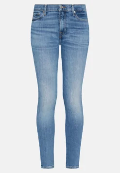 7 For All Mankind Illusion Within - Jeans Skinny - Light Blue 11 7 For All Mankind Illusion Within - Jeans Skinny - Light Blue -7 For All Mankind b5d20b472cce4e86b83fba6e5eb27e2f