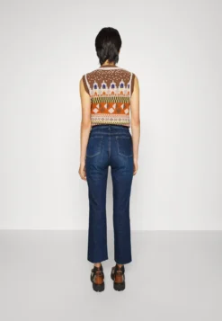 7 For All Mankind Kick Sliillfor - Jean Slim - Dark Blue 9 7 For All Mankind Kick Sliillfor - Jean Slim - Dark Blue -7 For All Mankind b63a6d13a8ba4157985b4f66c62caacc scaled