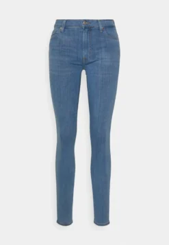 7 For All Mankind Jeans Skinny - Light Blue 10 7 For All Mankind Jeans Skinny - Light Blue -7 For All Mankind b6a79244be814a519c21cf0c7f7b0a0b scaled
