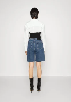 7 For All Mankind Andy Shorts Blaze - Short En Jean - Mid Blue 8 7 For All Mankind Andy Shorts Blaze - Short En Jean - Mid Blue -7 For All Mankind b726828c2c22476a81725244887aeb27 scaled