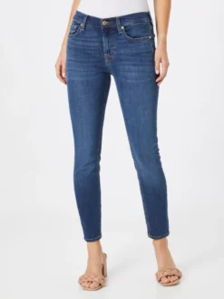 7 For All Mankind Jeans Skinny Jean Duchess Femme Bleu 7 7 For All Mankind Jeans Skinny Jean Duchess Femme Bleu -7 For All Mankind b93037d8e836a3c2fc35b46852fb6cd5 scaled