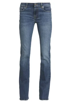 7 For All Mankind Jean Bootcut - Blue Grey -7 For All Mankind b953a62d1ce14da6886335b31ebf834a scaled