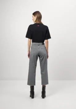 7 For All Mankind The Modern Straight Come Back - Jean Droit - Grey 9 7 For All Mankind The Modern Straight Come Back - Jean Droit - Grey -7 For All Mankind b9a078bc9a854ef08a55568e4c1a085a scaled