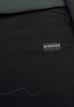 7 For All Mankind Kimmie Bair - Jean Droit - Black 11 7 For All Mankind Kimmie Bair - Jean Droit - Black -7 For All Mankind ba01869b24c0475487d9d6e6315fed89 scaled