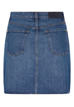 7 For All Mankind Hype - Minijupe - Dark Blue 8 7 For All Mankind Hype - Minijupe - Dark Blue -7 For All Mankind bb3e4f69b4ac4d64888ec3054d9e027d scaled