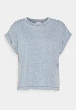 7 For All Mankind T-Shirt Basique - Blue 10 7 For All Mankind T-Shirt Basique - Blue -7 For All Mankind bba169380be7425ca1342e451d2e4baf scaled