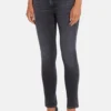 7 For All Mankind Pyper - Jeans Skinny - Grey