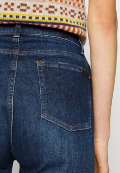 7 For All Mankind Kick Sliillfor - Jean Slim - Dark Blue 13 7 For All Mankind Kick Sliillfor - Jean Slim - Dark Blue -7 For All Mankind bd8aeee062af4aa980aac2131462856c scaled