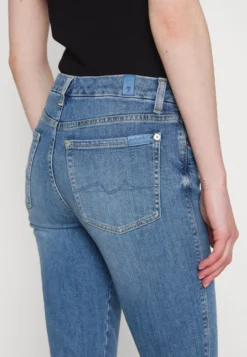 7 For All Mankind Kimmie Straight Sliillwit - Jean Droit - Light Blue 11 7 For All Mankind Kimmie Straight Sliillwit - Jean Droit - Light Blue -7 For All Mankind bd9759f093ab41989a7ef2acd8dc70ee scaled