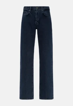 7 For All Mankind Tess - Jean Droit - Dark Blue -7 For All Mankind c0490bb31bba4d40a5f81dc9b4f52fbd scaled