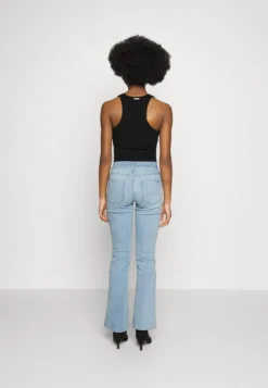 7 For All Mankind Bootcut Tailorless Baiecomir - Jean Bootcut - Light Blue 7 7 For All Mankind Bootcut Tailorless Baiecomir - Jean Bootcut - Light Blue -7 For All Mankind c0ffee7fd284450e908eb48ea2f6e702 scaled