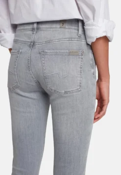 7 For All Mankind Jean Bootcut - Grey -7 For All Mankind c17cb6468aba4c88ba067203869019e9 scaled