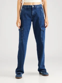 7 For All Mankind Droits Regular Jeans Cargo TESS Femme Bleu 7 7 For All Mankind Droits Regular Jeans Cargo TESS Femme Bleu -7 For All Mankind c17cff5b52f771a3d813735ba37d413f scaled