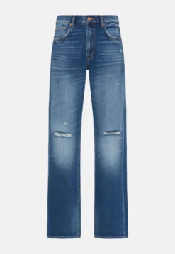 7 For All Mankind Tess - Jean Flare - Dark Blue 11 7 For All Mankind Tess - Jean Flare - Dark Blue -7 For All Mankind c1a5087a3cf24bec8797683744556506 scaled