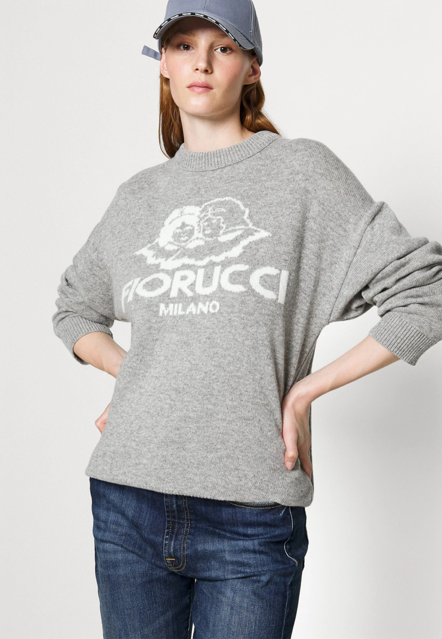 7 For All Mankind Easy Nolita - Jean Slim - Dark Blue 4 7 For All Mankind Easy Nolita - Jean Slim - Dark Blue – Image 4