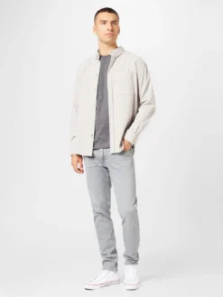 7 For All Mankind Droits Regular Jean Homme Gris -7 For All Mankind c239e268a694030fd644f18fea9b4182 scaled