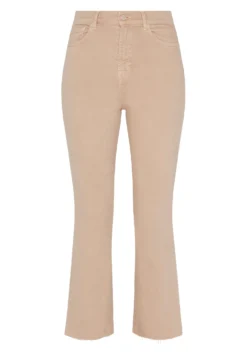 7 For All Mankind Jean Bootcut - Beige -7 For All Mankind c260f6e1a61e4548a07d1e21bc0df6e6 scaled