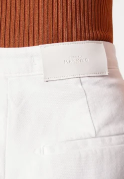 7 For All Mankind Marina Sail Boat - Short En Jean - White -7 For All Mankind c2ee6724a90947ce931e9a6ba6b1f9ea scaled