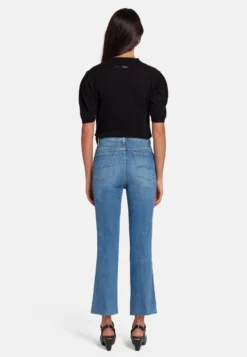 7 For All Mankind Hw Kick - Jean Bootcut - Light Blue -7 For All Mankind c365aaf3fe4e43a1abdce7579858039a scaled