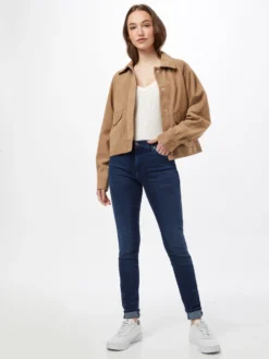 7 For All Mankind Jeans Skinny Jean Femme Bleu Foncé 9 7 For All Mankind Jeans Skinny Jean Femme Bleu Foncé -7 For All Mankind c40c698a171a675bd3e23ae0ab121fe8 scaled