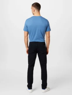7 For All Mankind Droits Regular Jean Homme Bleu Marine -7 For All Mankind c440548f9cff9ca382d2edbfae6ef08c scaled
