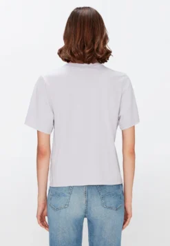 7 For All Mankind T-Shirt Imprimé - Violet 7 7 For All Mankind T-Shirt Imprimé - Violet -7 For All Mankind c57b8b290c4c481197bd355d09e7186a scaled