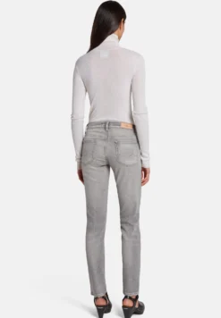 7 For All Mankind Roxanne Luxe Vintage Imprint - Jeans Skinny - Grey 8 7 For All Mankind Roxanne Luxe Vintage Imprint - Jeans Skinny - Grey -7 For All Mankind c60bc3bacdeb425193d17e18954a740c