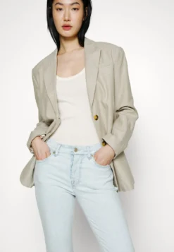 7 For All Mankind Josefina Summertime - Jean Slim - Light Blue -7 For All Mankind c6309233fc5443b9a51f6be866146891 scaled