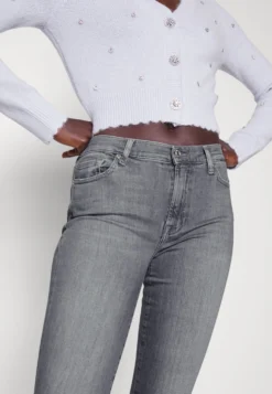 7 For All Mankind Jeans Skinny - Grey 13 7 For All Mankind Jeans Skinny - Grey -7 For All Mankind c80d9c2f595445cc9749da282e422b5b scaled