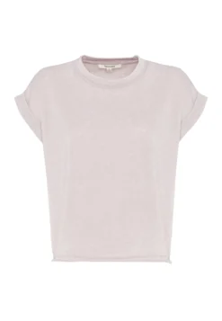 7 For All Mankind T-Shirt Basique - Violet 9 7 For All Mankind T-Shirt Basique - Violet -7 For All Mankind c91de2fe0eab41dfb12d55e59a018b05 scaled