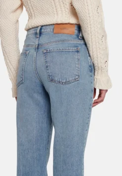 7 For All Mankind Betty - Jean Bootcut - Light Blue 10 7 For All Mankind Betty - Jean Bootcut - Light Blue -7 For All Mankind c990eac956404ceb84574aeb67f932b7 scaled