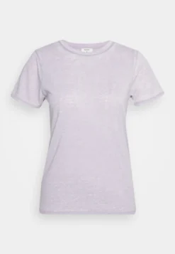 7 For All Mankind Liv Crewneck - T-Shirt Basique - Violet 10 7 For All Mankind Liv Crewneck - T-Shirt Basique - Violet -7 For All Mankind ca3b35c6a5b44d308b95e46f93fe0ffb scaled