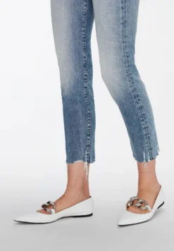 7 For All Mankind Roxanne - Jeans Skinny - Light Blue 9 7 For All Mankind Roxanne - Jeans Skinny - Light Blue -7 For All Mankind ca3b372f00ab43978a5ce3ebe7f088e7 scaled