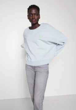 7 For All Mankind Josefina Luxe Vintage Moonlit - Jean Droit - Grey -7 For All Mankind cd06b39db79b4dee946358e31d915ae1 scaled