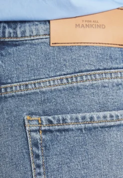 7 For All Mankind Zoey Playtime - Jean Boyfriend - Light Blue -7 For All Mankind cdce58079cad4c4ba017edcaef395540 scaled