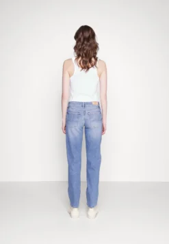 7 For All Mankind Ellie Straight Luxvinleg - Jean Droit - Light Blue 7 7 For All Mankind Ellie Straight Luxvinleg - Jean Droit - Light Blue -7 For All Mankind cf66ee6653454b3a935d4ae8b9fd0978 scaled