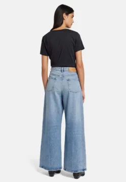 7 For All Mankind Zoey - Jean Flare - Light Blue 8 7 For All Mankind Zoey - Jean Flare - Light Blue -7 For All Mankind cfc95f2ee4f3417780dea7be81bb8944 scaled