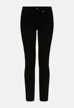7 For All Mankind Roxanne - Jean Slim - Black 11 7 For All Mankind Roxanne - Jean Slim - Black -7 For All Mankind d0947d59911a48269182e9c1be989d7e scaled