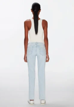7 For All Mankind Jean Droit - Light Blue 8 7 For All Mankind Jean Droit - Light Blue -7 For All Mankind d0d1da4b688c4d5494deb841cad41a21 scaled